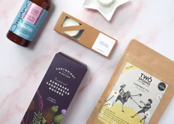 Create The Perfect Bespoke Gift Box For Every Special Occasion