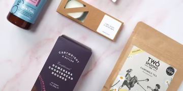 Create The Perfect Bespoke Gift Box For Every Special Occasion