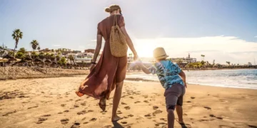 Protect Your Family Holiday With Comprehensive Staysure Travel Insurance