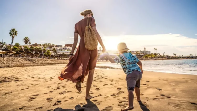 Protect Your Family Holiday With Comprehensive Staysure Travel Insurance