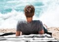 F**K Men’s Beach Towels: Designed for Sun, Sand, and Relaxation