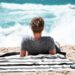 F**K Men’s Beach Towels: Designed for Sun, Sand, and Relaxation