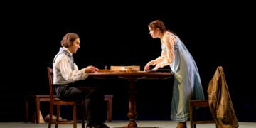 Step Into History And Genius With The West End Play Arcadia
