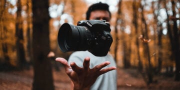 Find the Gear That Brings Your Photography to Life with Next Day Camera Shop