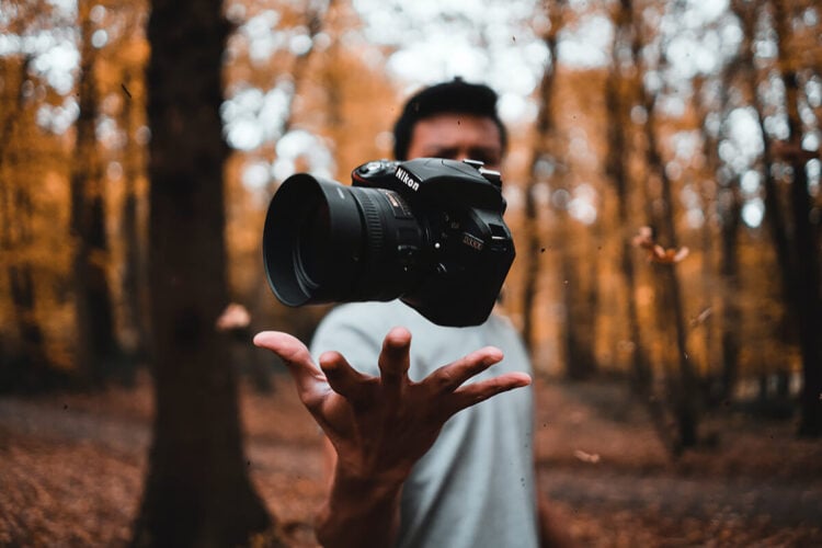 Find the Gear That Brings Your Photography to Life with Next Day Camera Shop