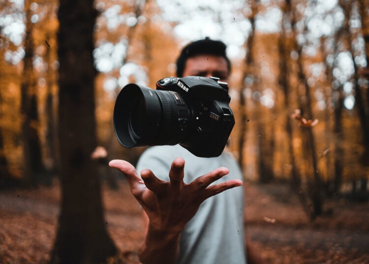 Find the Gear That Brings Your Photography to Life with Next Day Camera Shop