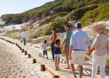 Discover Top Rated Travel Insurance Solutions For Families