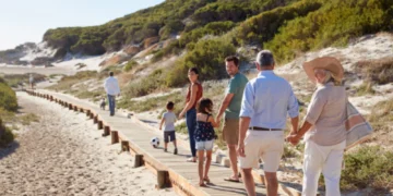 Discover Top Rated Travel Insurance Solutions For Families