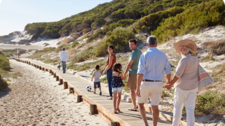 Discover Top Rated Travel Insurance Solutions For Families