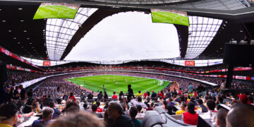 Cosm: The Ultimate Destination for Immersive FIFA World Cup Experiences