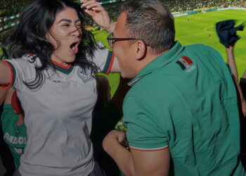 Enjoy Every World Cup Goal Through Immersive Shared Reality