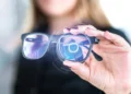 Gafas Opticas LUX AI: Descubre el futuro de las gafas inteligentes