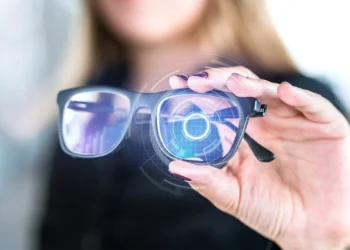 Gafas Opticas LUX AI: Descubre el futuro de las gafas inteligentes