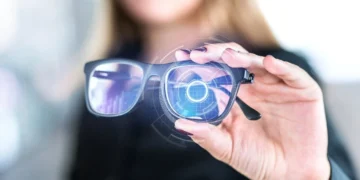 Gafas Opticas LUX AI: Descubre el futuro de las gafas inteligentes