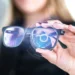Gafas Opticas LUX AI: Descubre el futuro de las gafas inteligentes