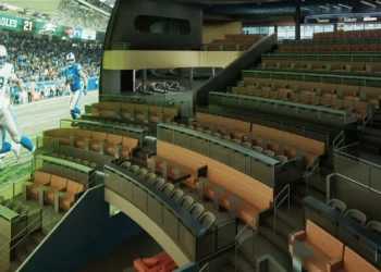Experience the 2026 FIFA World Cup Quarter-Final on Massive COSM LED Domes