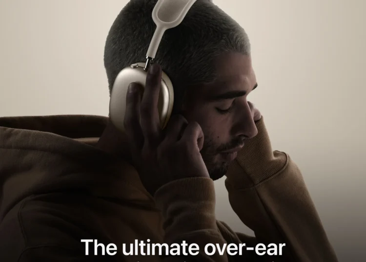 Explore the Complete Apple AirPods Collection at iSTYLE