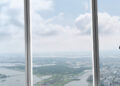 Découvrez la magie de Manhattan depuis le centième étage
