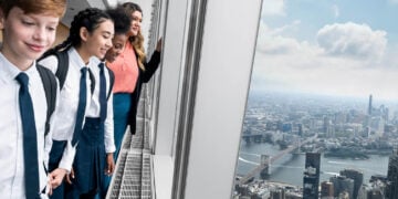 Plan Your Unforgettable School Trip At One World Observatory