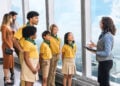 Seamless Educational Trips Await At One World Observatory NYC