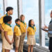 Seamless Educational Trips Await At One World Observatory NYC