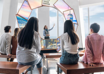 Guía completa sobre entradas para grupos y ahorros exclusivos en One World Observatory