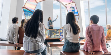 Guía completa sobre entradas para grupos y ahorros exclusivos en One World Observatory