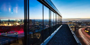 Experience the Magic of Oslo with the Comfort of Strawberry Hotels