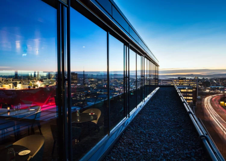 Experience the Magic of Oslo with the Comfort of Strawberry Hotels