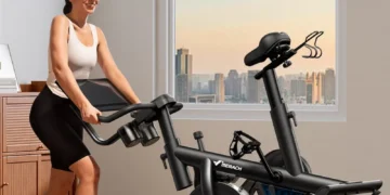 Summer Sale: Save 50% on Exercise Bikes & Start Your Fitness Journey Today!