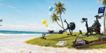 Shop the Summer Sale and Save Up to 50% on High-Quality Fitness Equipment