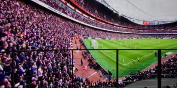 Catch Every Moment Of FIFA World Cup Knockout Stage Games