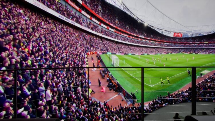 Catch Every Moment Of FIFA World Cup Knockout Stage Games