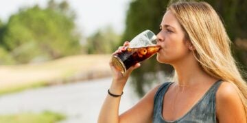 Discover a Wide Range of Refreshing Drinks for Every Taste and Occasion