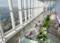 View Boston Event Spaces: Where Every Moment Rises Above
