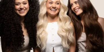 Cliphair Clip-In Hair Extensions: Instant Length, Volume & Style