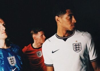 Show Your Team Pride with the Latest Football Shirts from UKSoccerShop