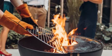Biopejs-shop Udendørs madlavning: Giv din have smag og hygge