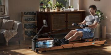 Merach: Smart Equipment for Better Fitness