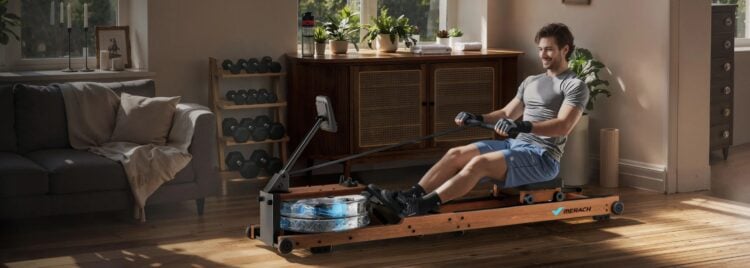 Merach: Smart Equipment for Better Fitness