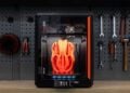 3D Prima UK: Bringing Creative Ideas to Life with 3D Printing
