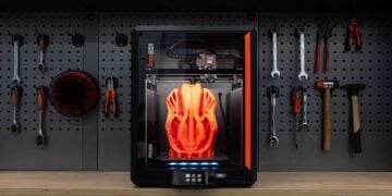 3D Prima UK: Bringing Creative Ideas to Life with 3D Printing