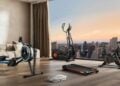 Merach: Your Partner in a Healthier and More Active Lifestyle