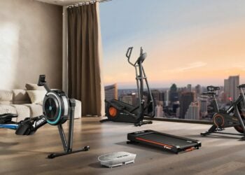 Merach: Your Partner in a Healthier and More Active Lifestyle