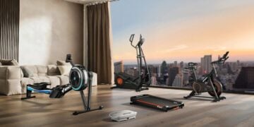 Merach: Your Partner in a Healthier and More Active Lifestyle