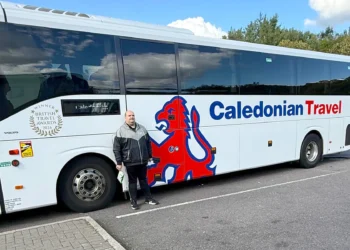Caledonian Travel: Comfortable and Affordable Coach Holidays