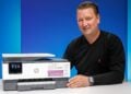 HP: Smart Technology for Work, Learning, and Everyday Life