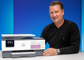 HP: Smart Technology for Work, Learning, and Everyday Life
