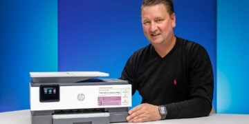 HP: Smart Technology for Work, Learning, and Everyday Life