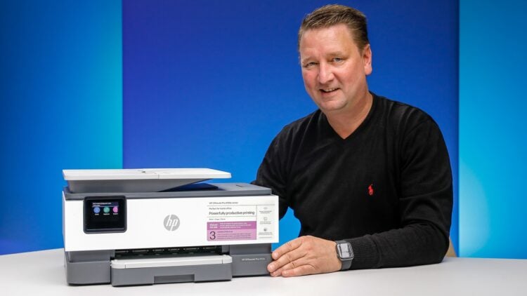 HP: Smart Technology for Work, Learning, and Everyday Life